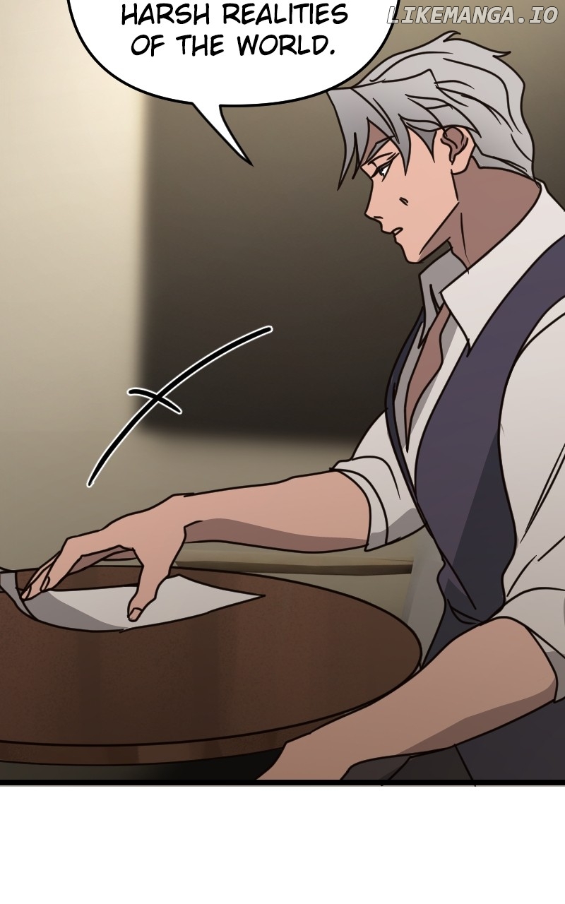 Read The Mafia Nanny Manga Online