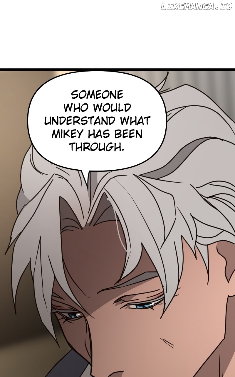 Read The Mafia Nanny Manga Online