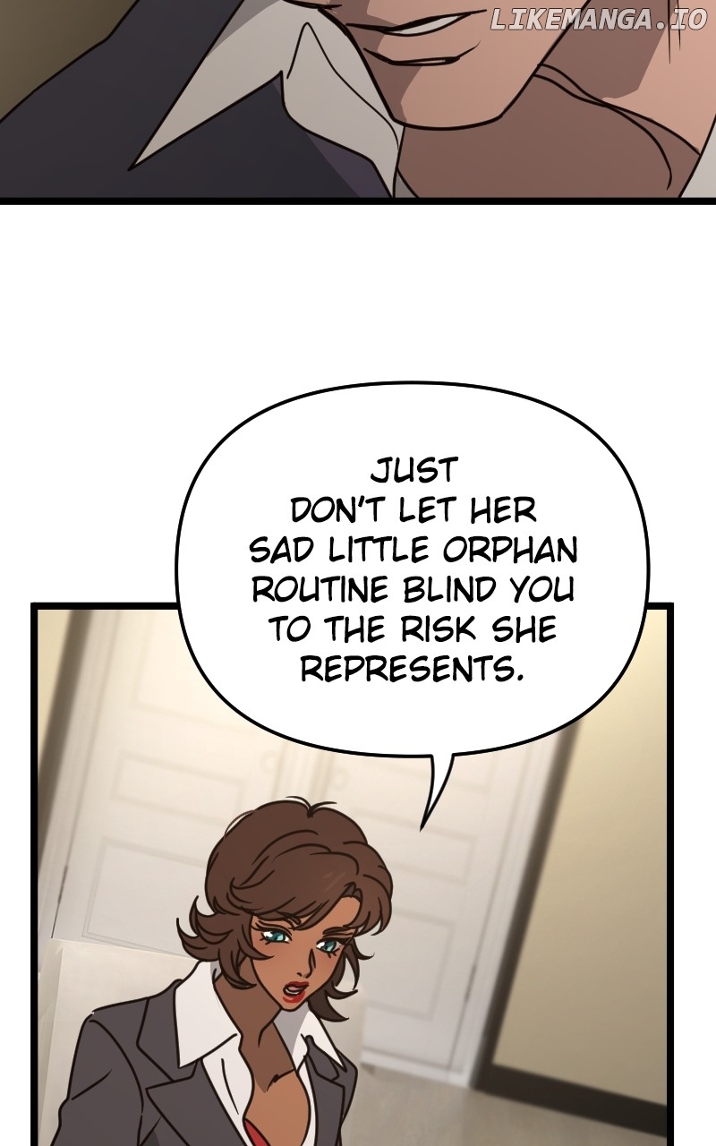 Read The Mafia Nanny Manga Online