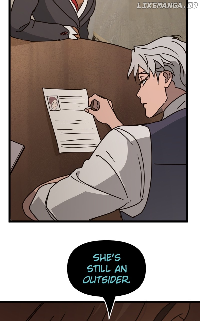 Read The Mafia Nanny Manga Online