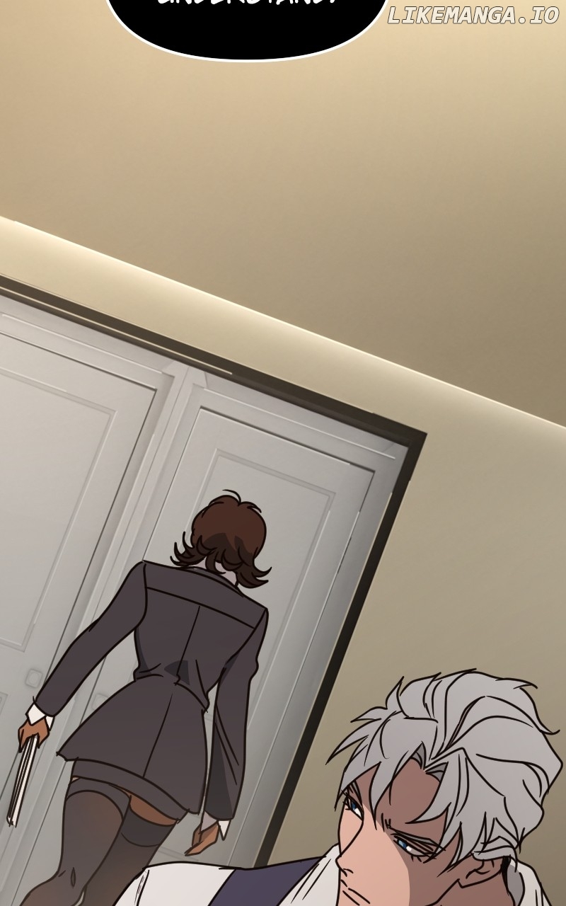Read The Mafia Nanny Manga Online