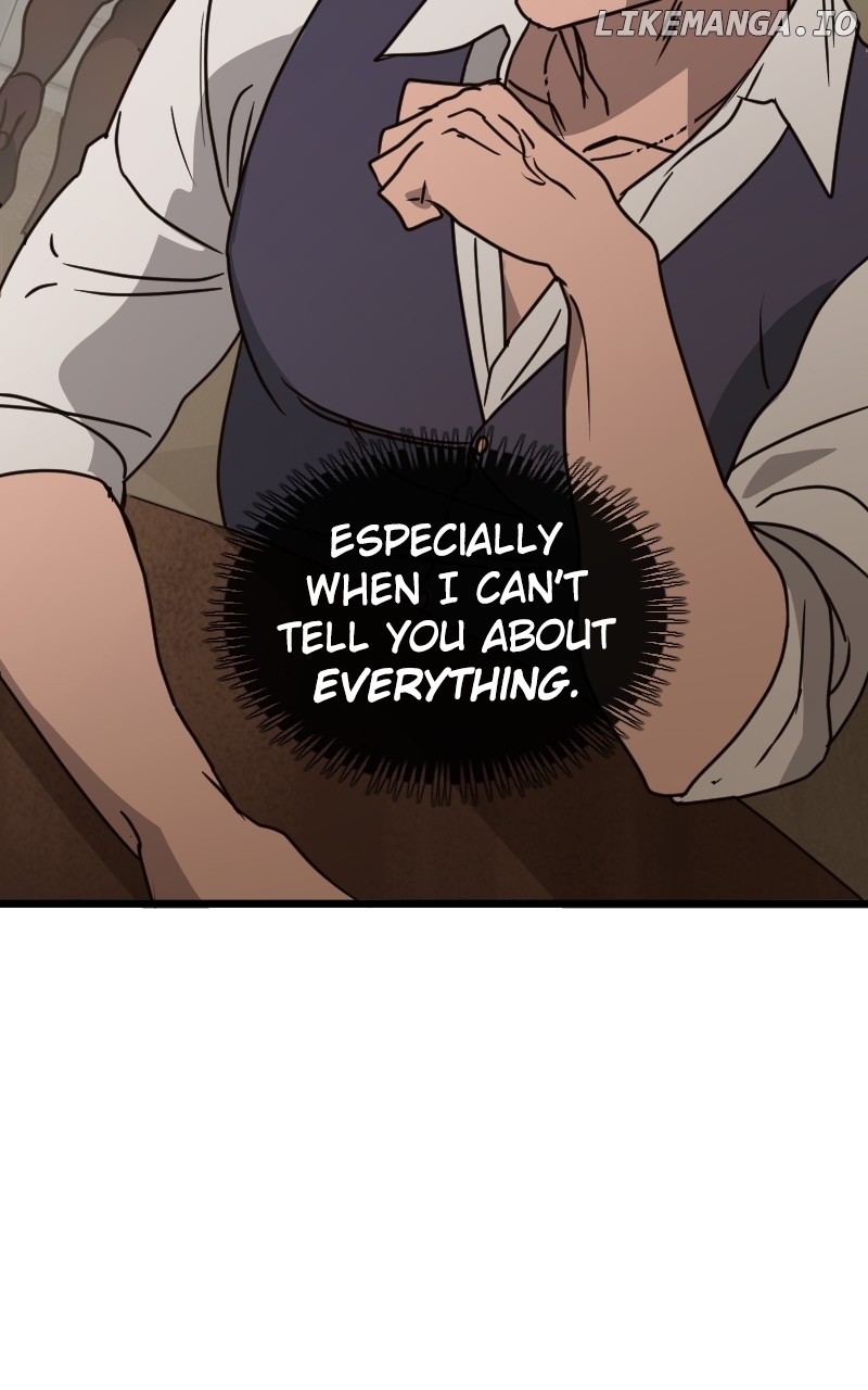 Read The Mafia Nanny Manga Online