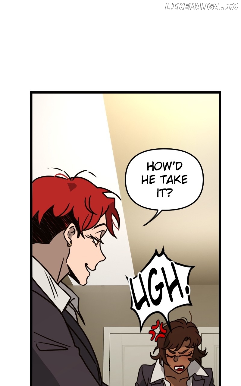 Read The Mafia Nanny Manga Online