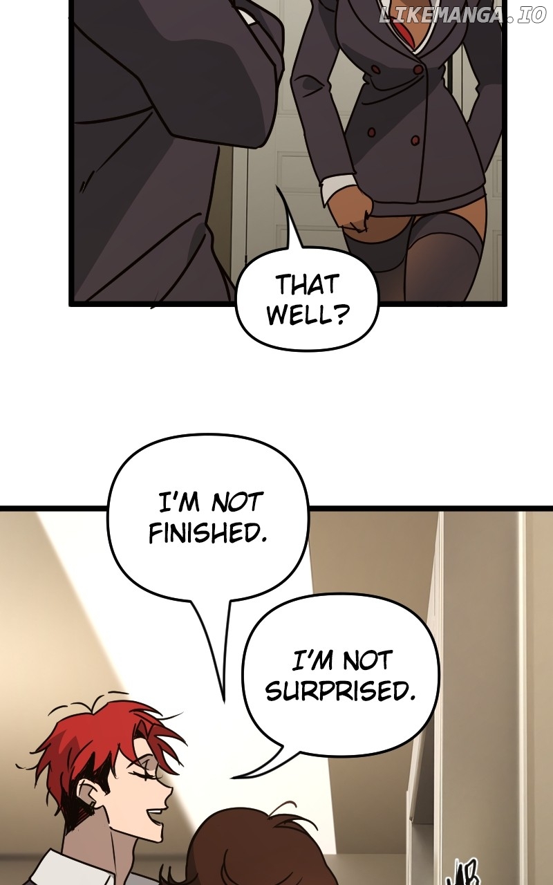 Read The Mafia Nanny Manga Online
