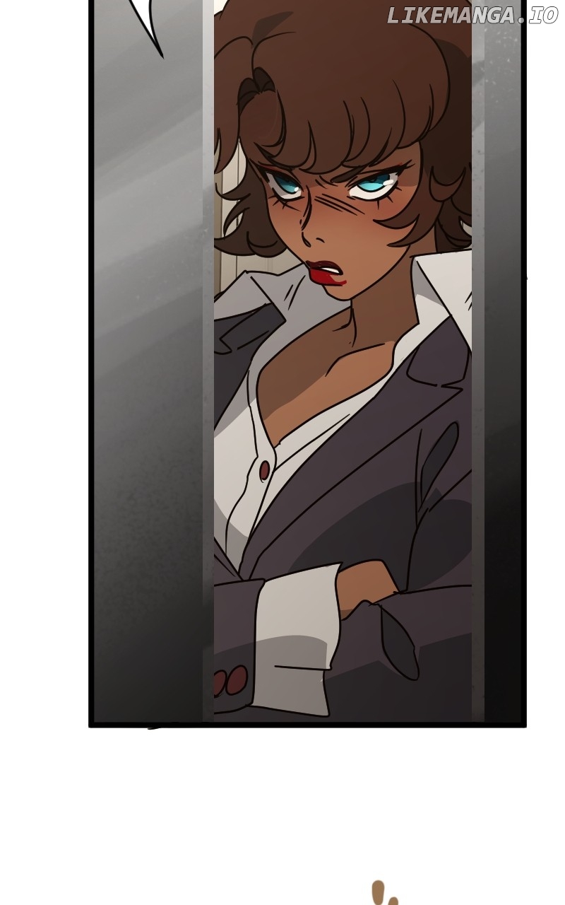 Read The Mafia Nanny Manga Online