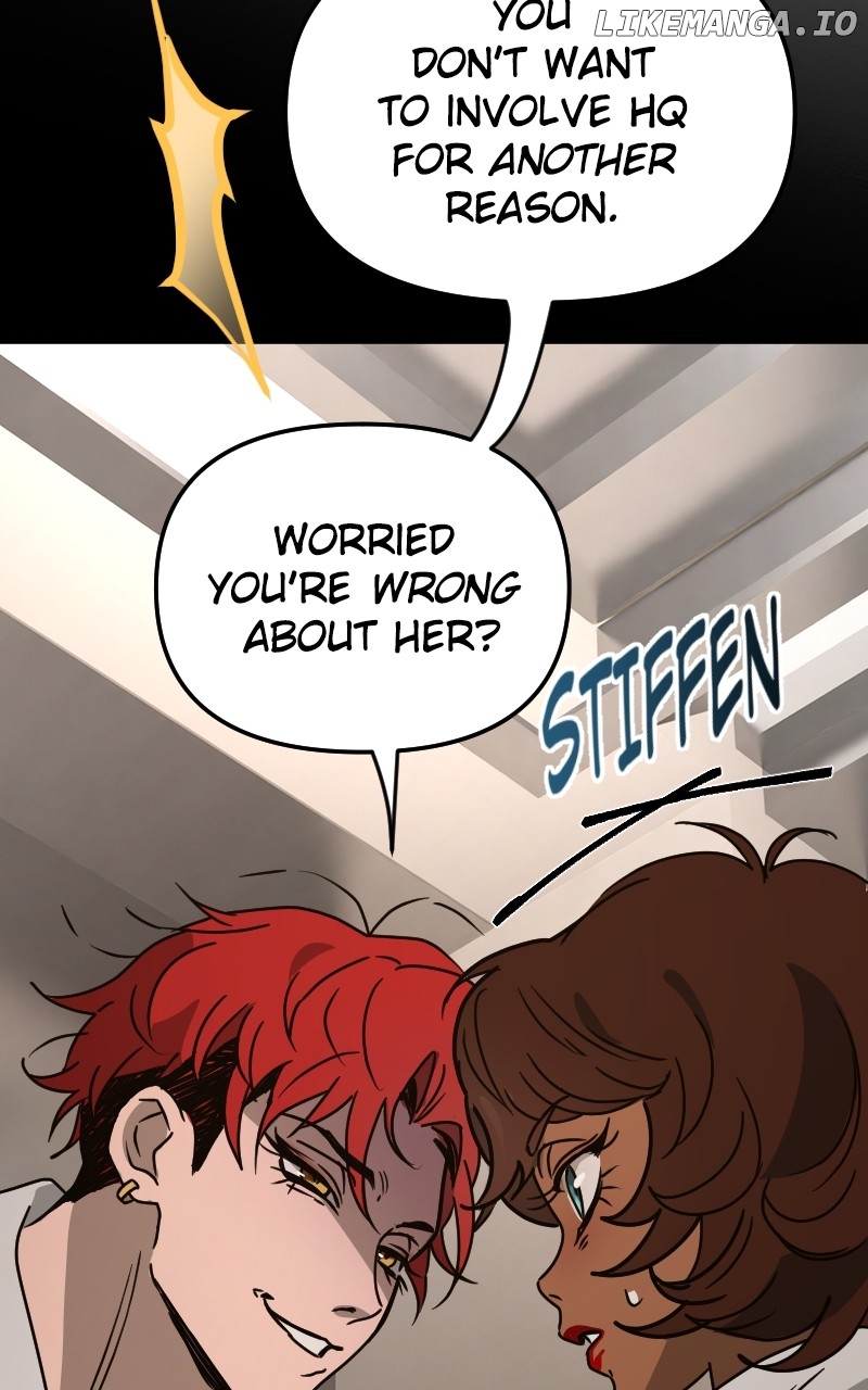 Read The Mafia Nanny Manga Online