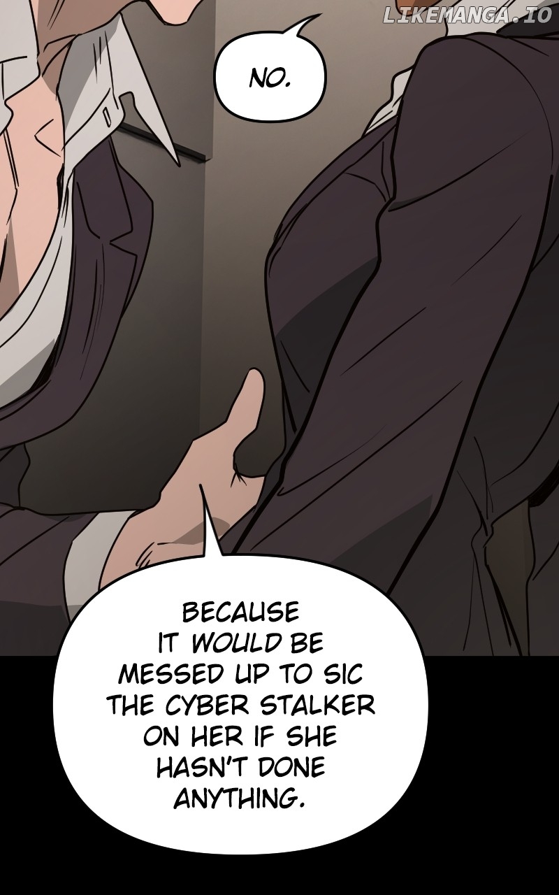 Read The Mafia Nanny Manga Online
