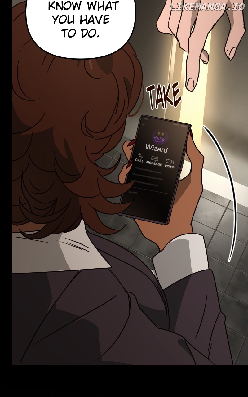 Read The Mafia Nanny Manga Online