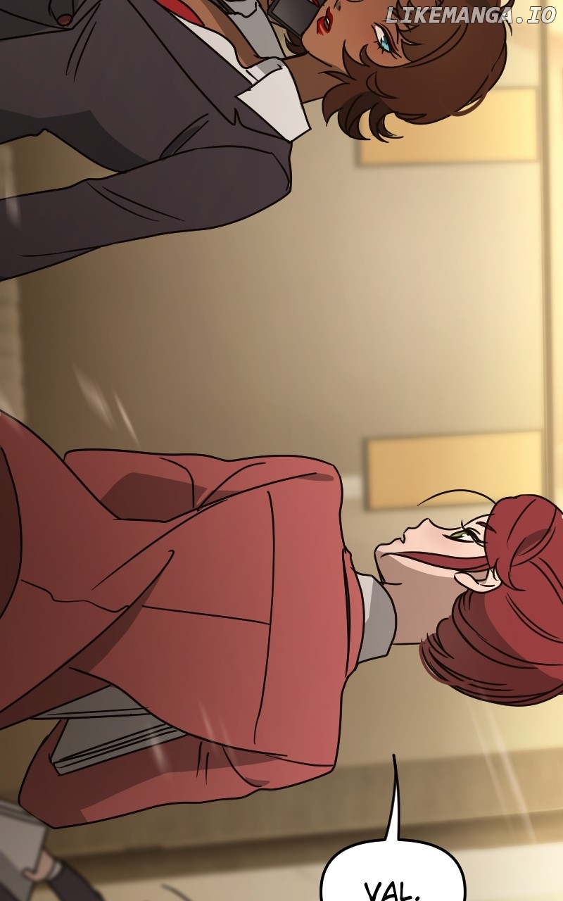 Read The Mafia Nanny Manga Online