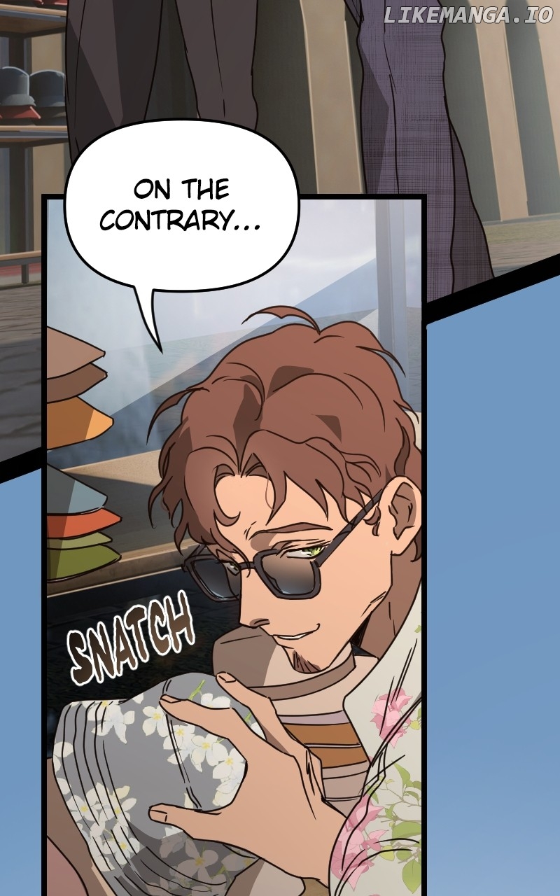 Read The Mafia Nanny Manga Online
