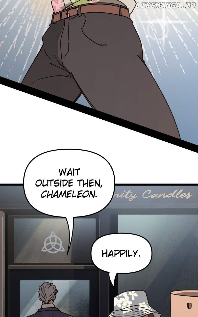 Read The Mafia Nanny Manga Online