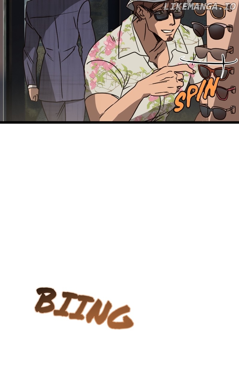 Read The Mafia Nanny Manga Online