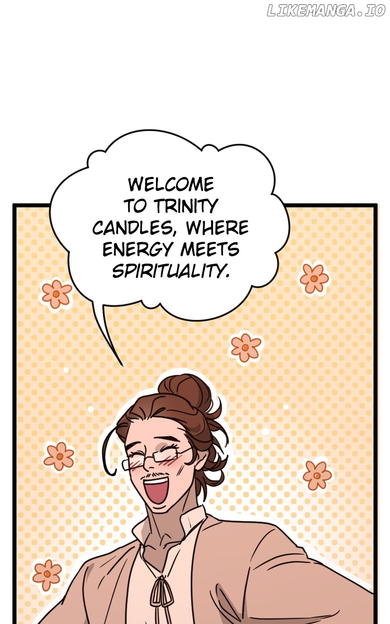 Read The Mafia Nanny Manga Online