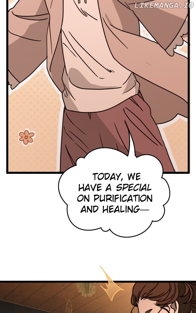 Read The Mafia Nanny Manga Online