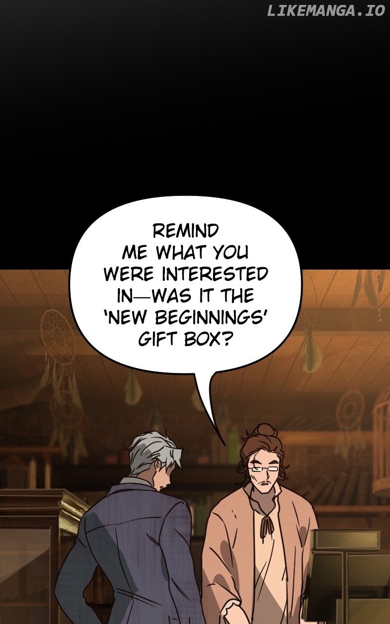 Read The Mafia Nanny Manga Online