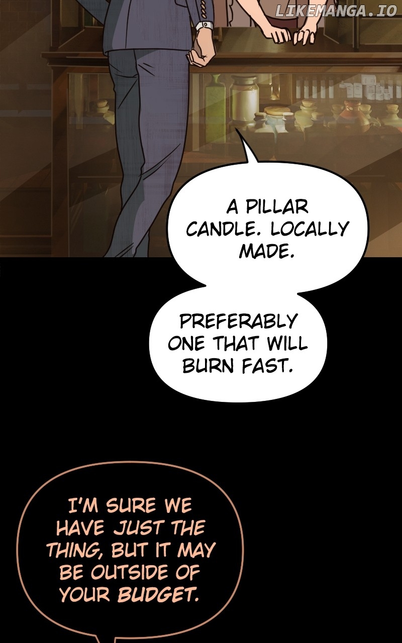 Read The Mafia Nanny Manga Online