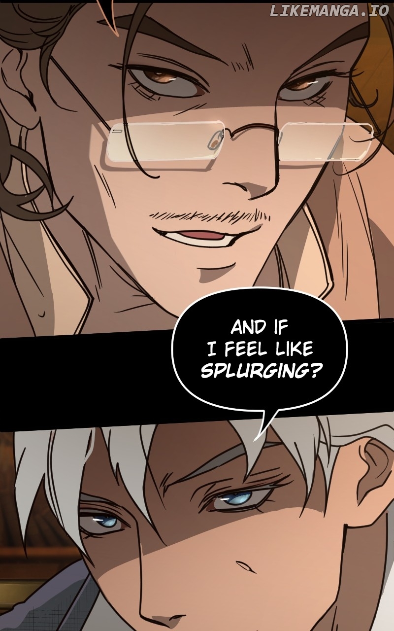 Read The Mafia Nanny Manga Online