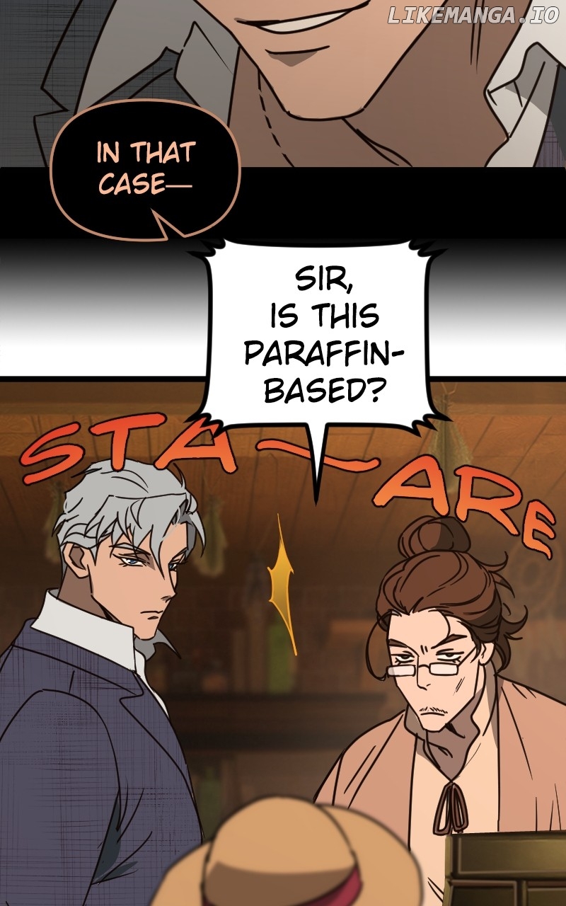 Read The Mafia Nanny Manga Online