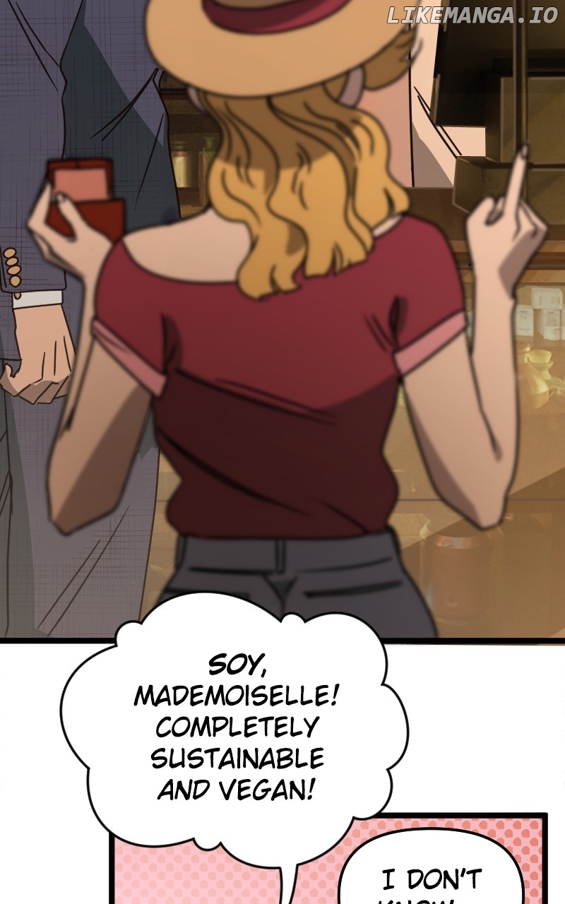 Read The Mafia Nanny Manga Online