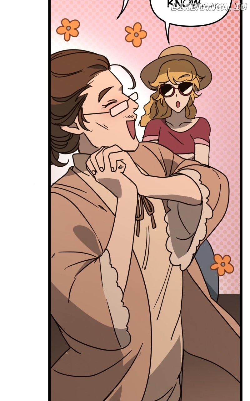 Read The Mafia Nanny Manga Online