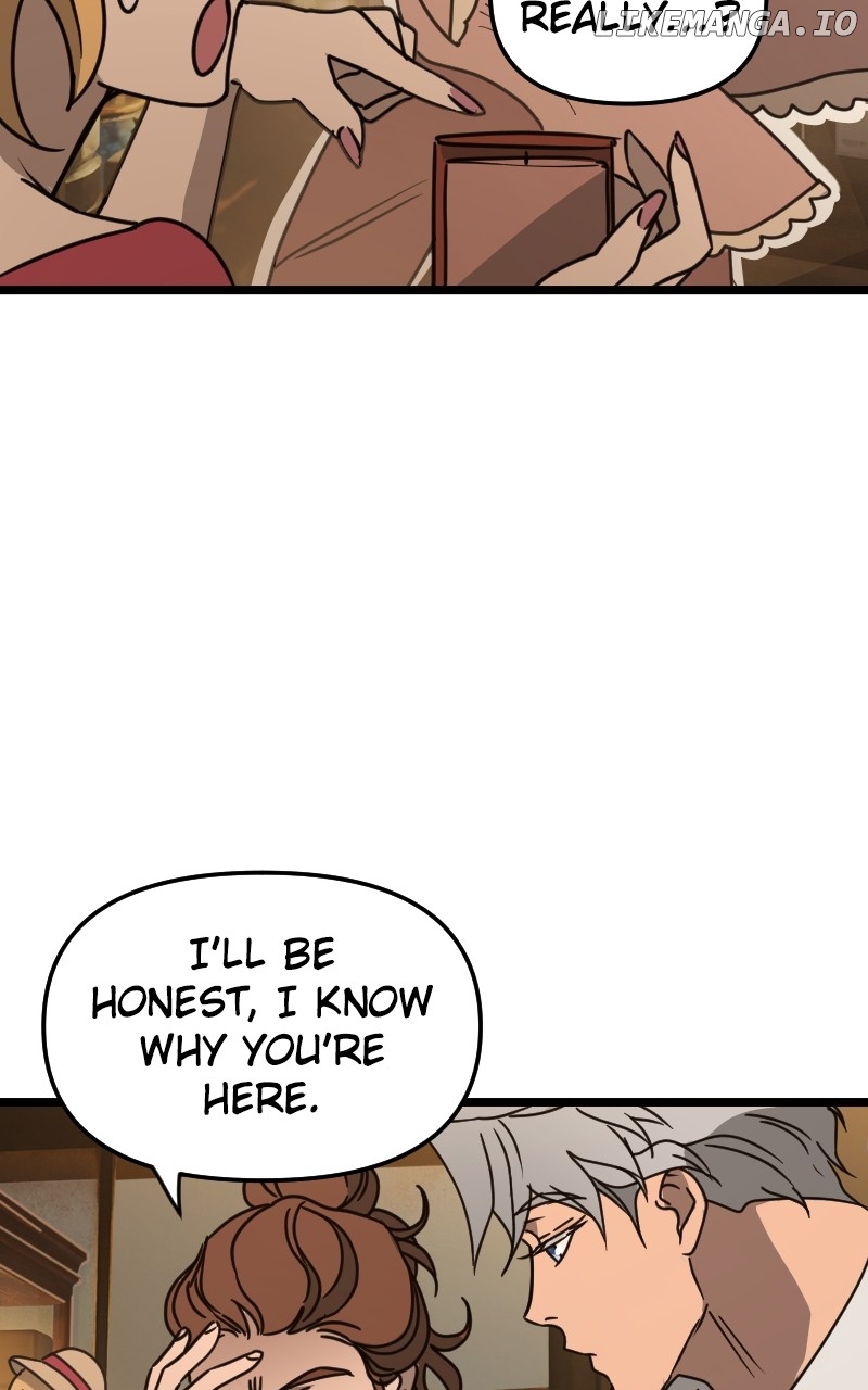 Read The Mafia Nanny Manga Online