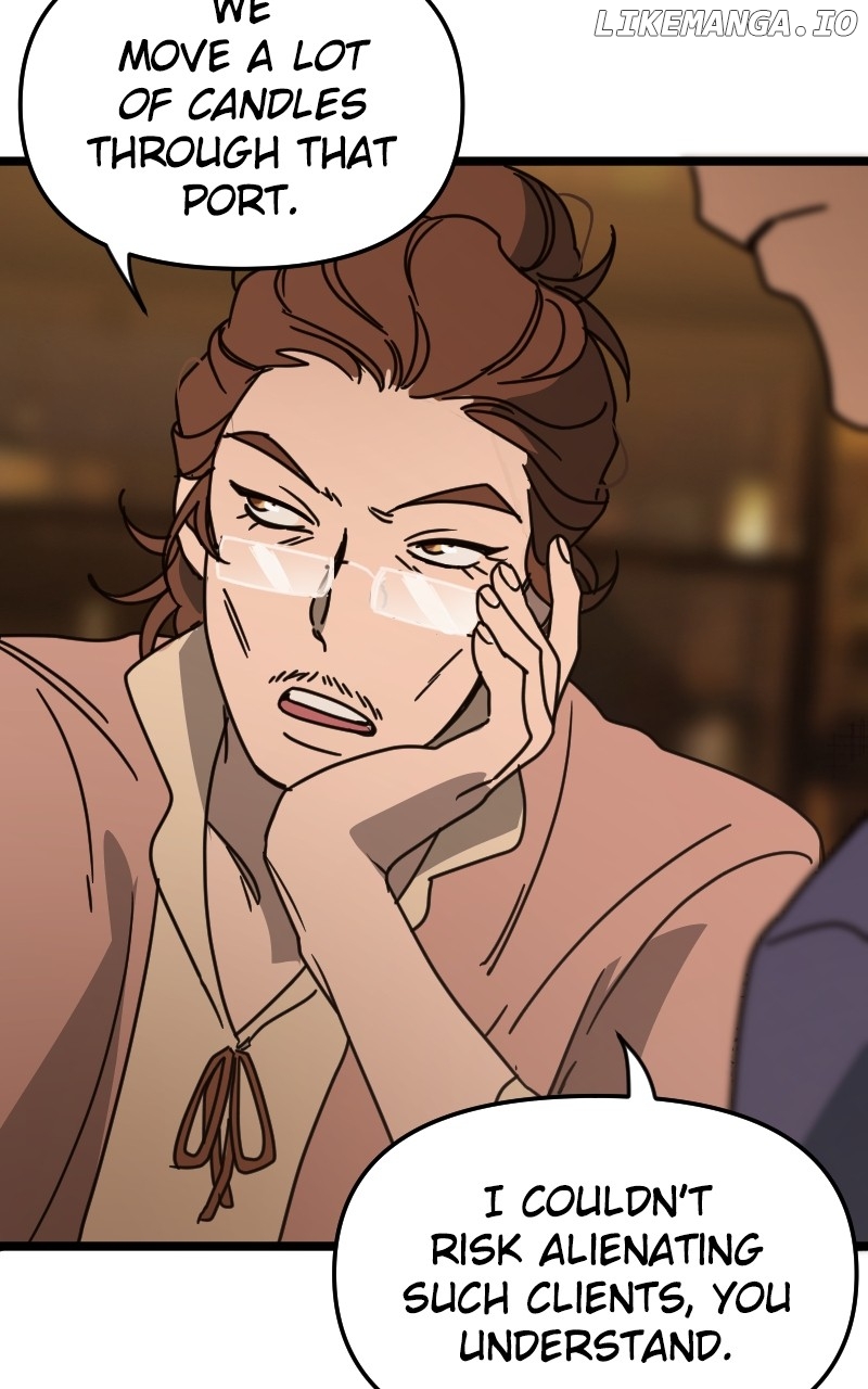 Read The Mafia Nanny Manga Online