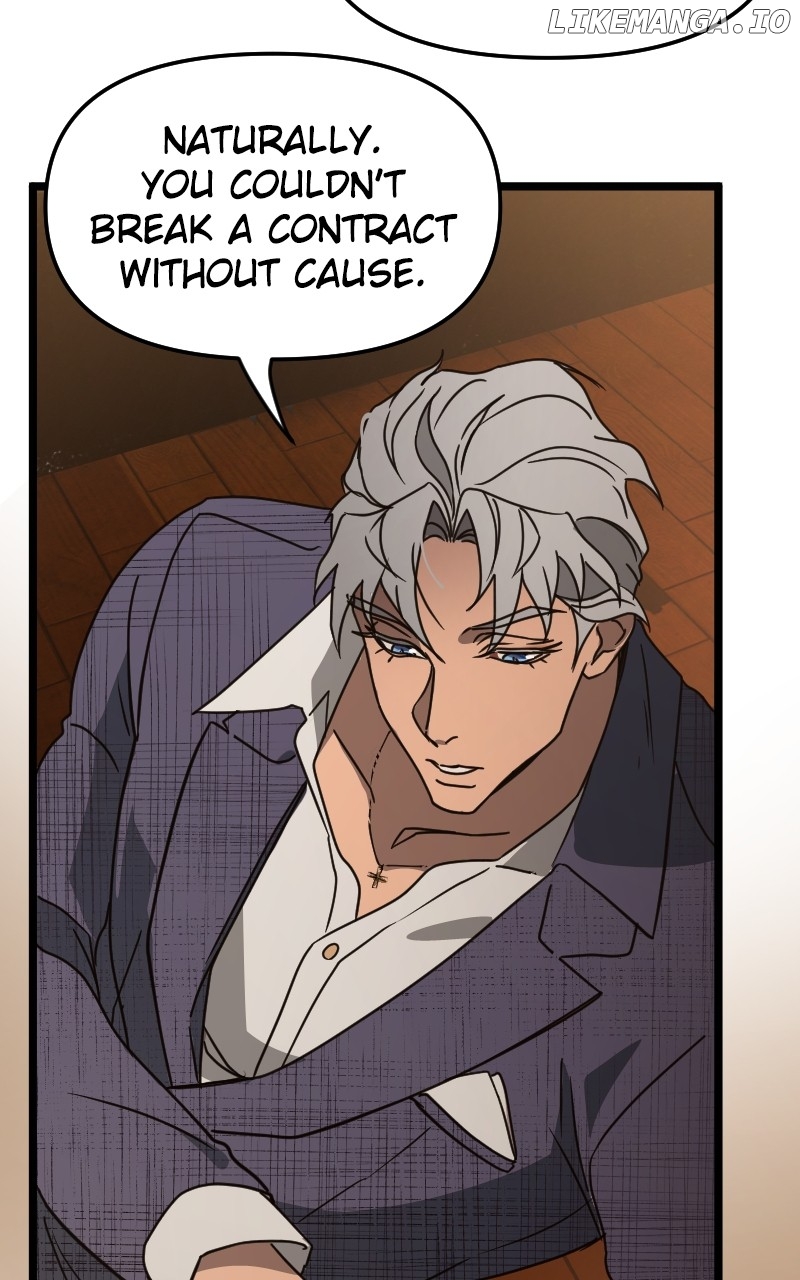 Read The Mafia Nanny Manga Online
