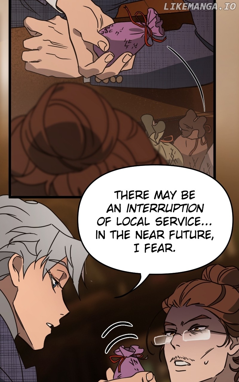 Read The Mafia Nanny Manga Online