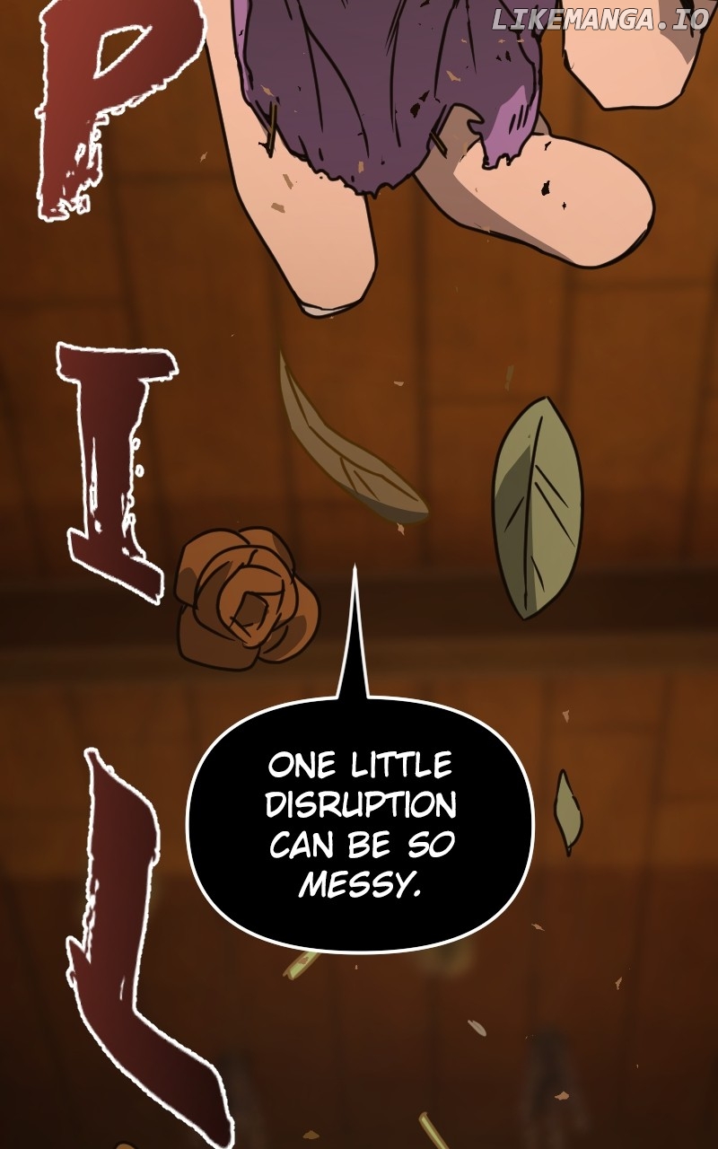 Read The Mafia Nanny Manga Online