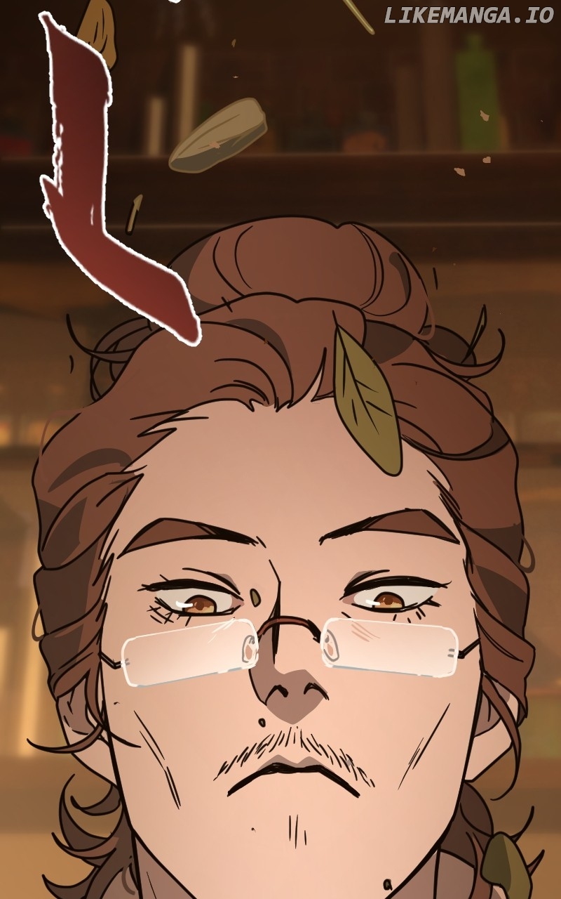 Read The Mafia Nanny Manga Online