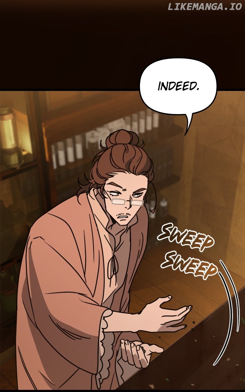 Read The Mafia Nanny Manga Online