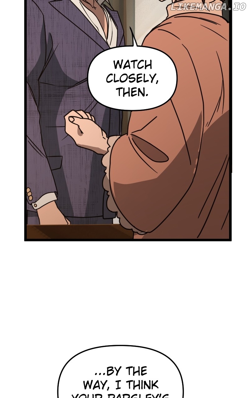 Read The Mafia Nanny Manga Online