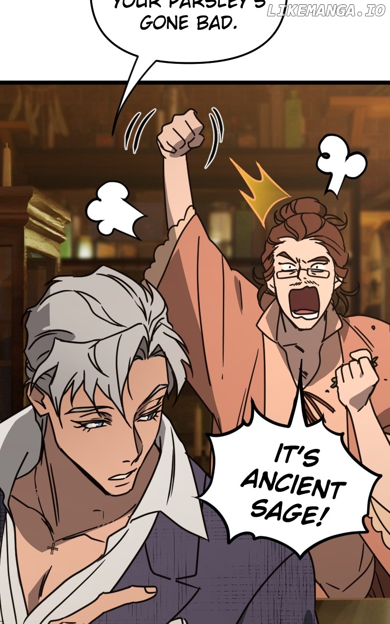 Read The Mafia Nanny Manga Online