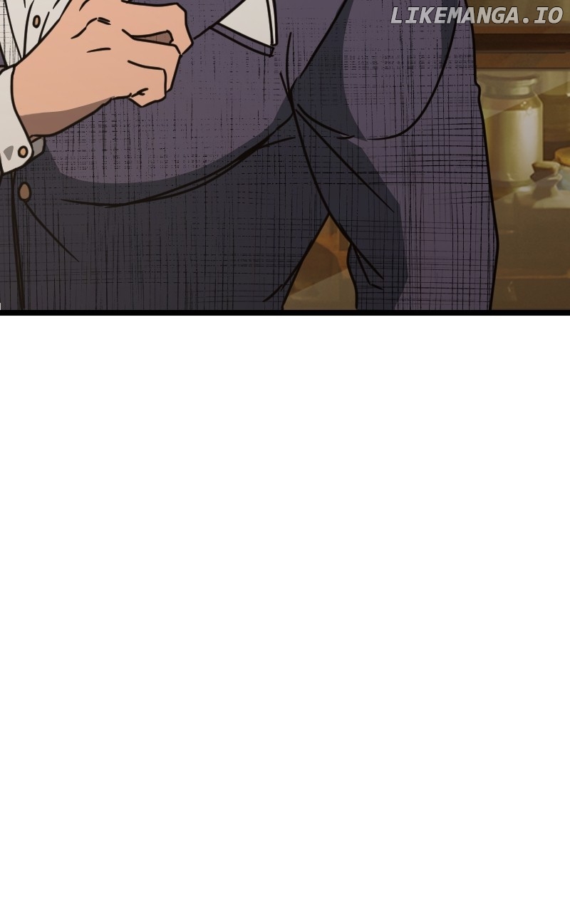 Read The Mafia Nanny Manga Online