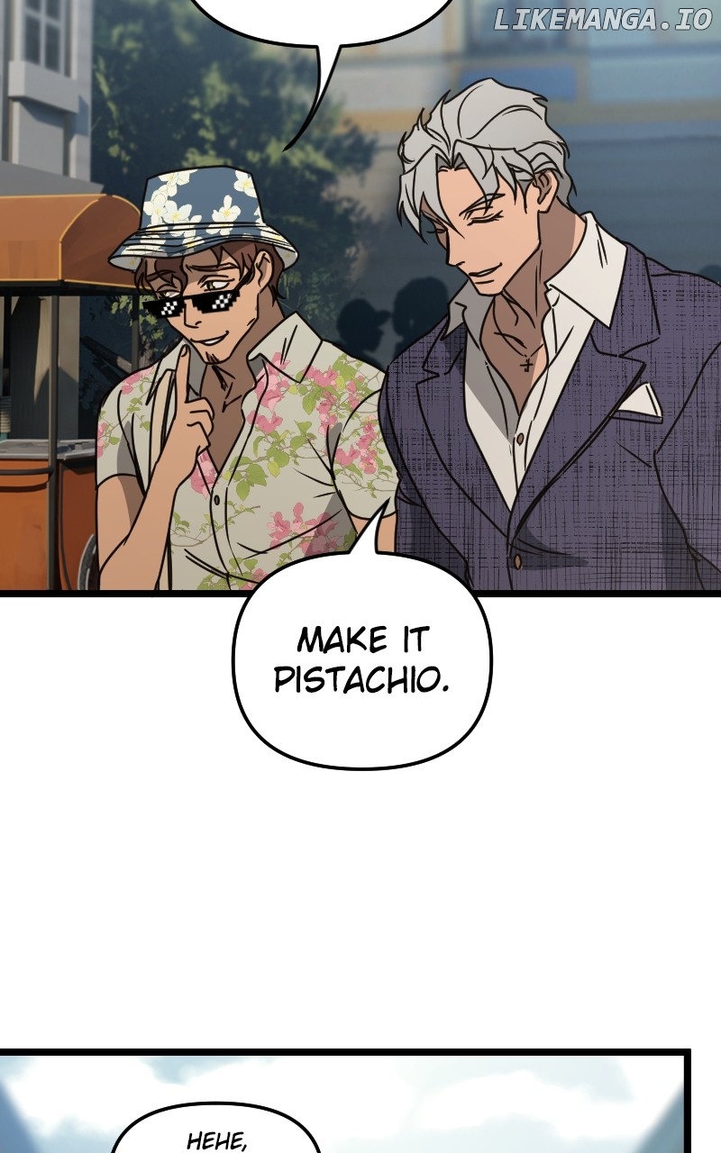 Read The Mafia Nanny Manga Online