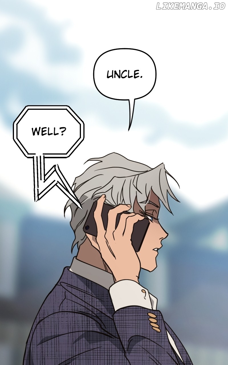 Read The Mafia Nanny Manga Online