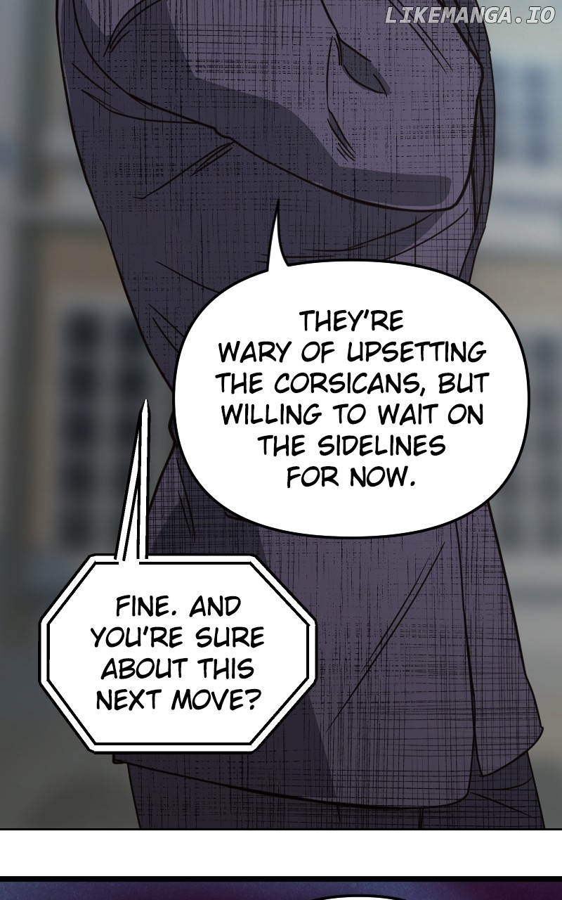Read The Mafia Nanny Manga Online