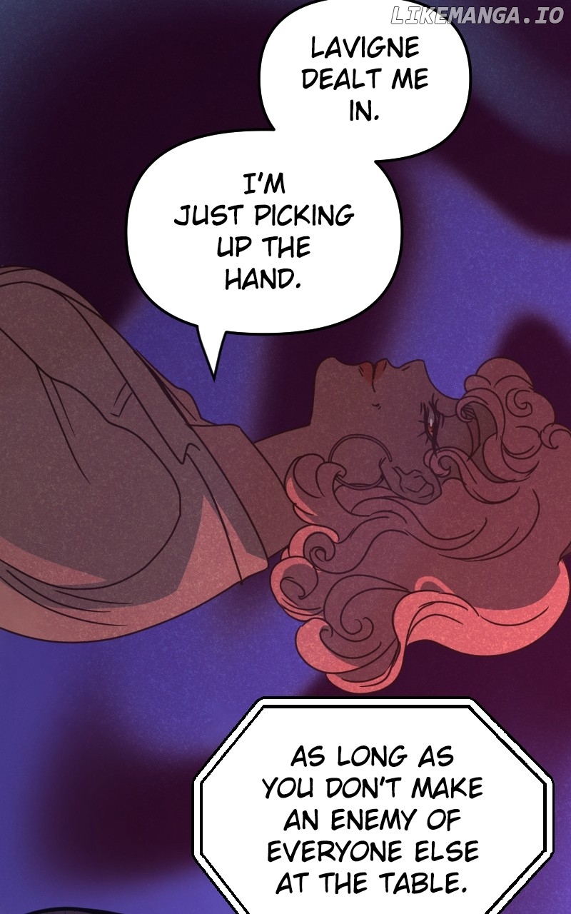 Read The Mafia Nanny Manga Online