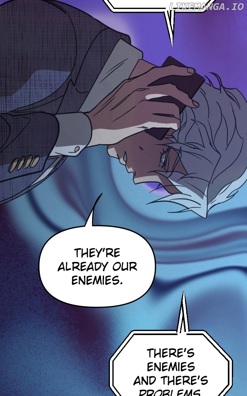 Read The Mafia Nanny Manga Online