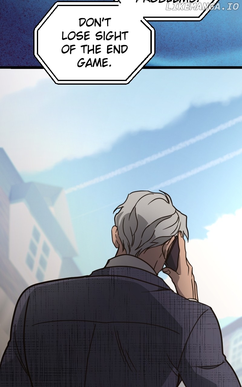 Read The Mafia Nanny Manga Online