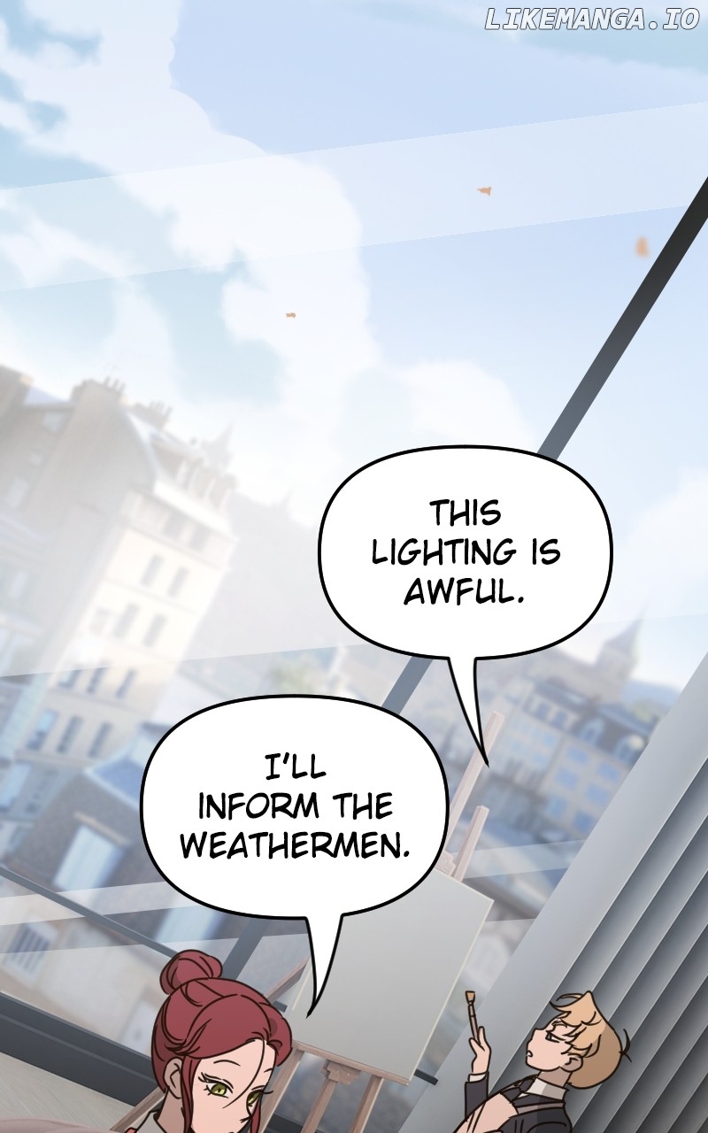 Read The Mafia Nanny Manga Online