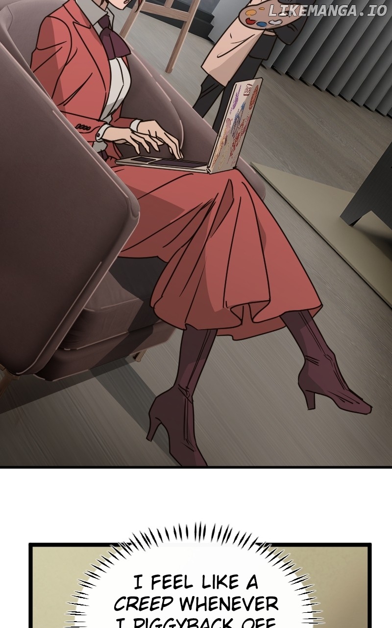 Read The Mafia Nanny Manga Online