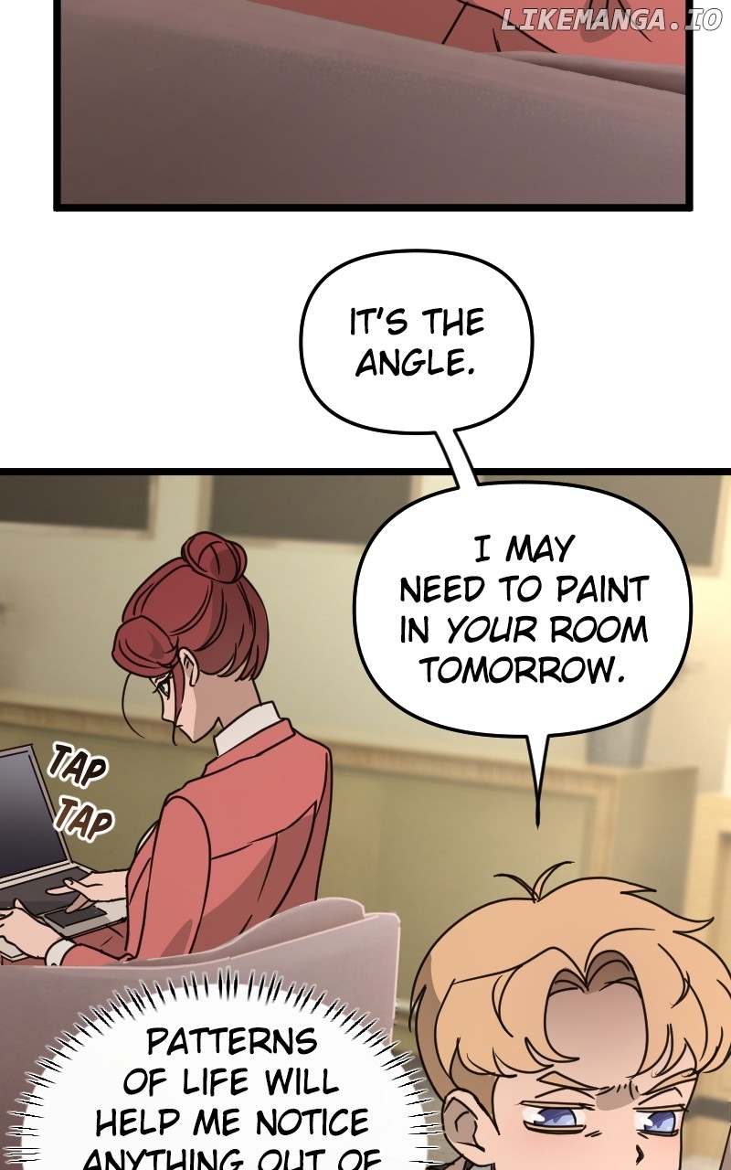 Read The Mafia Nanny Manga Online