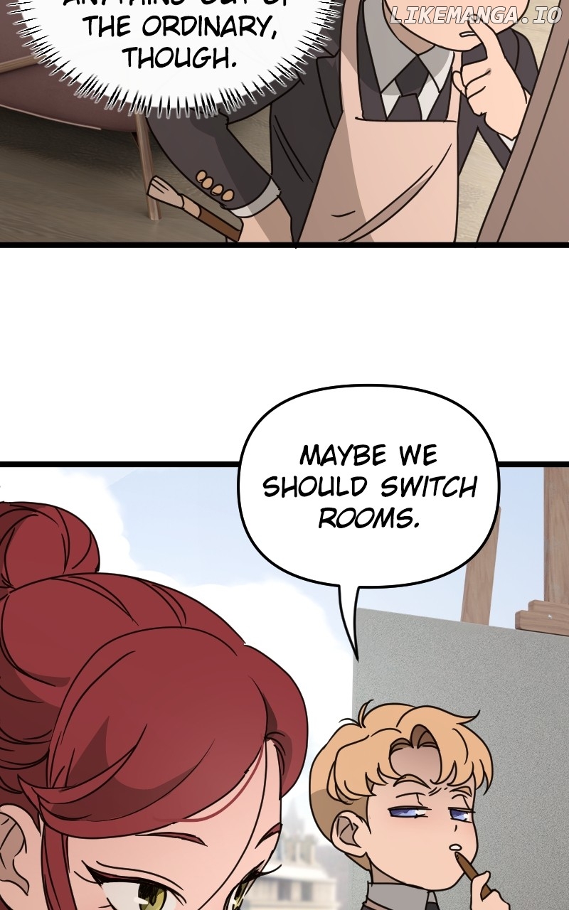 Read The Mafia Nanny Manga Online
