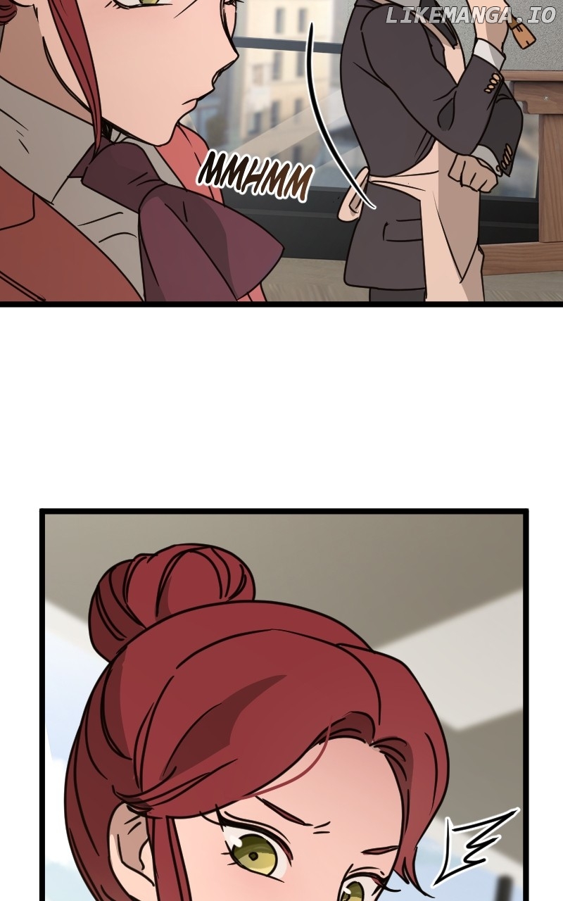 Read The Mafia Nanny Manga Online