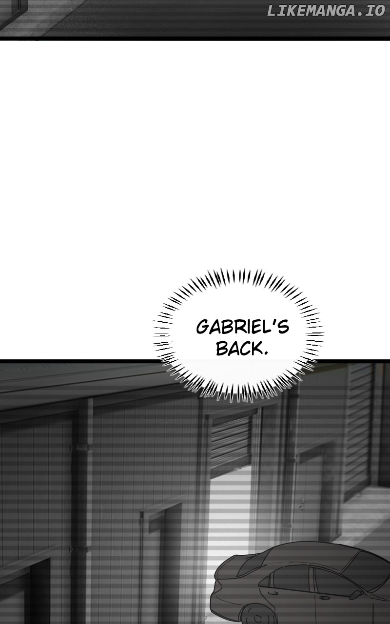 Read The Mafia Nanny Manga Online