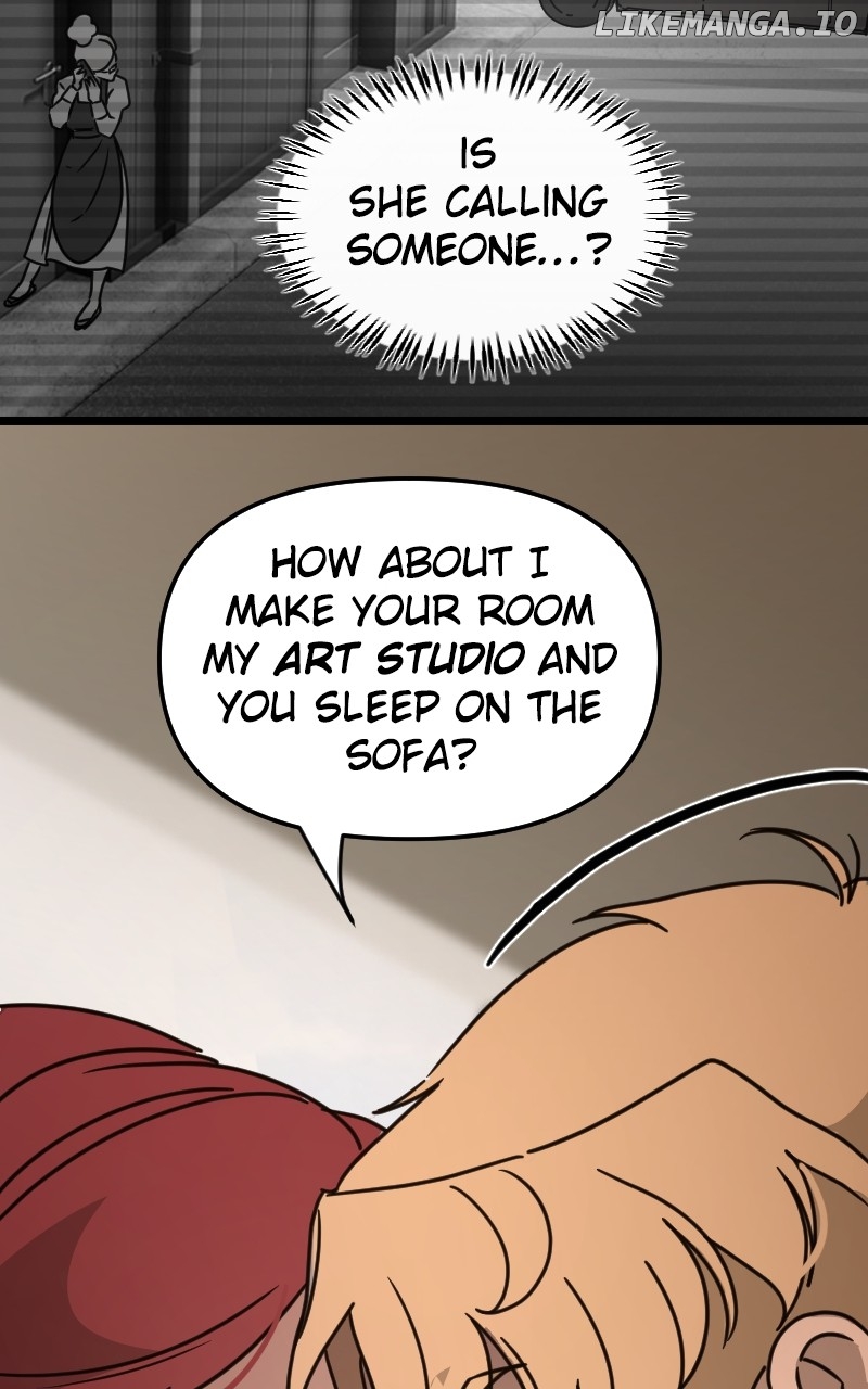 Read The Mafia Nanny Manga Online