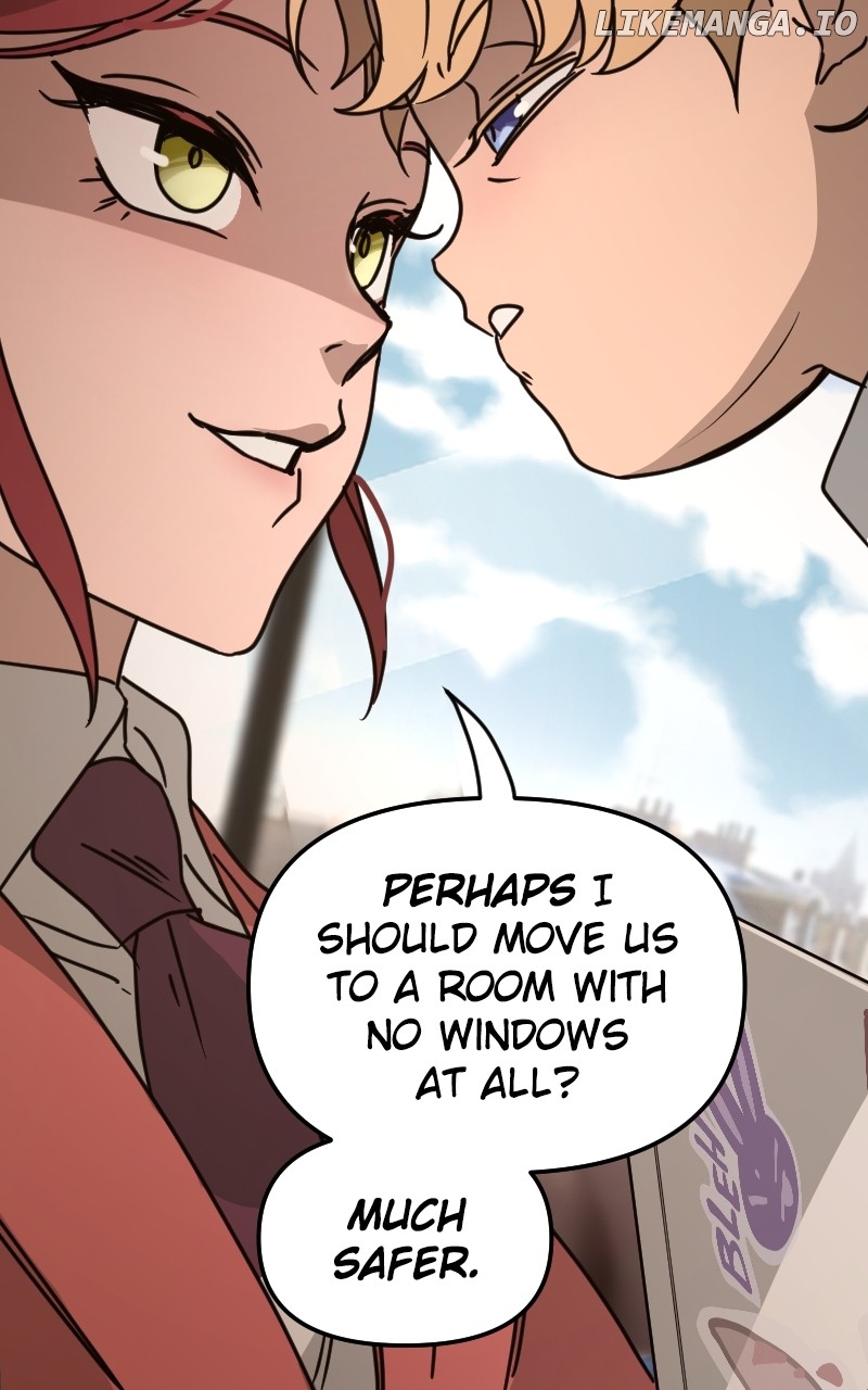 Read The Mafia Nanny Manga Online