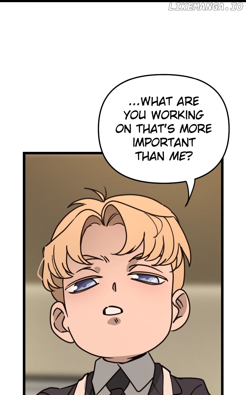 Read The Mafia Nanny Manga Online
