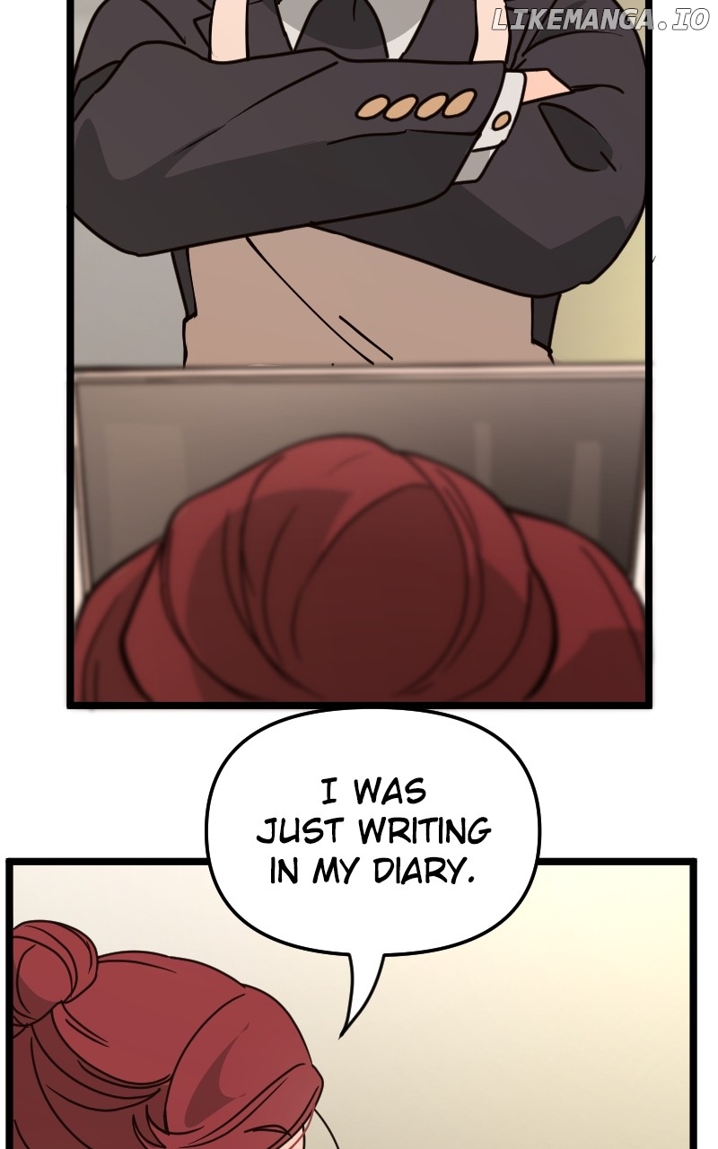 Read The Mafia Nanny Manga Online